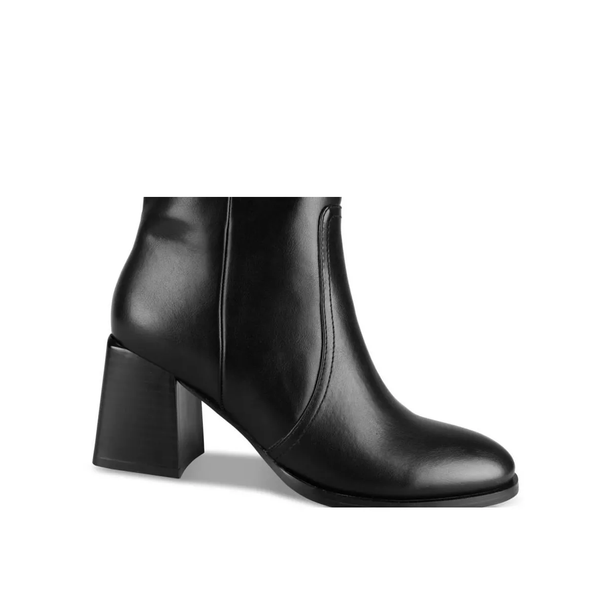 Bottes NOIR MyB