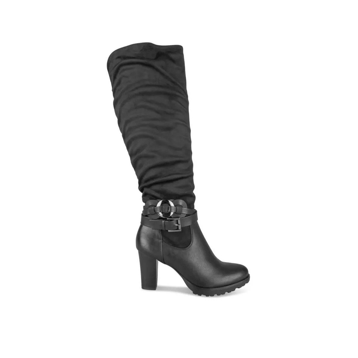 Bottes NOIR PHILOV