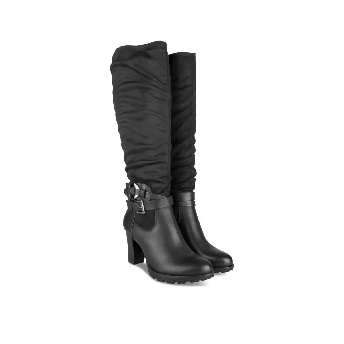 Bottes NOIR PHILOV