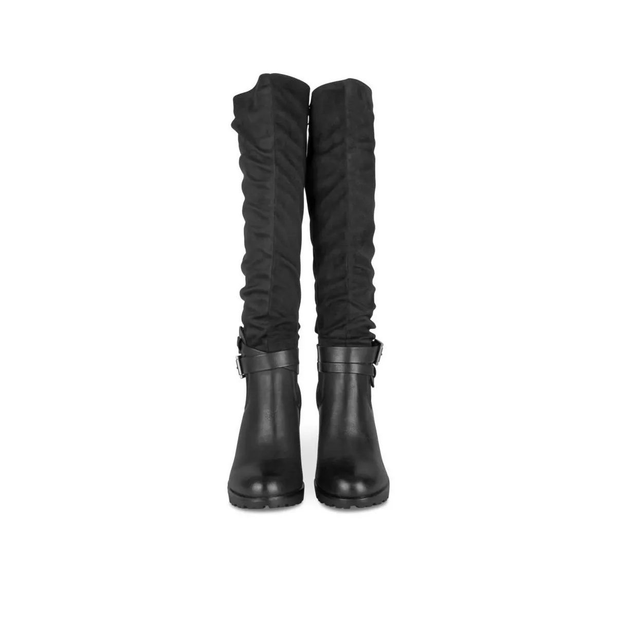 Bottes NOIR PHILOV