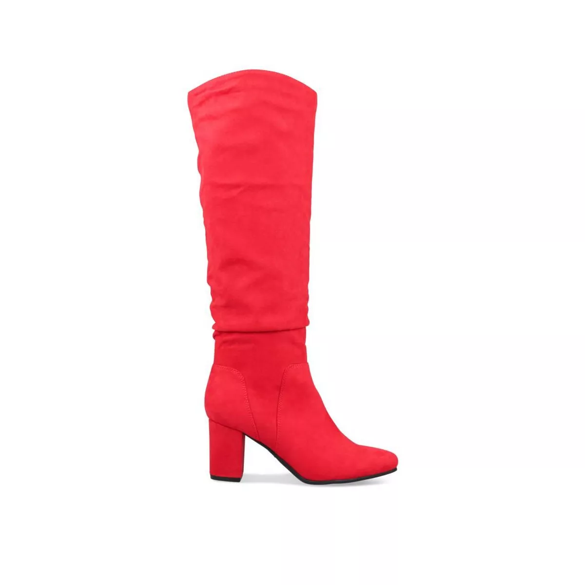 Bottes ROUGE MY BOTEGA