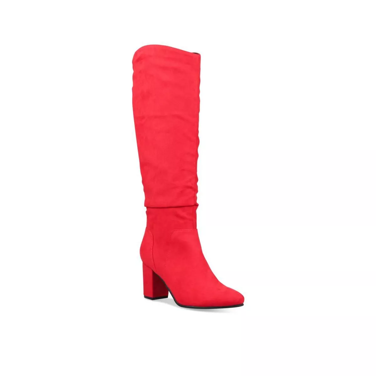 Bottes ROUGE MY BOTEGA