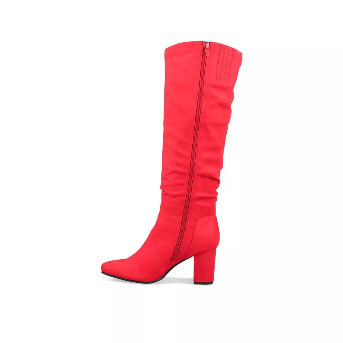 Bottes ROUGE MY BOTEGA