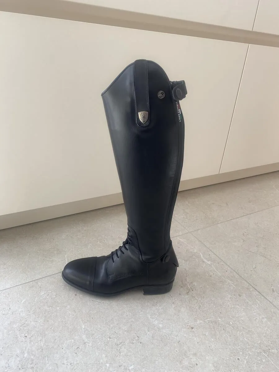 Bottes Tattini 39 S