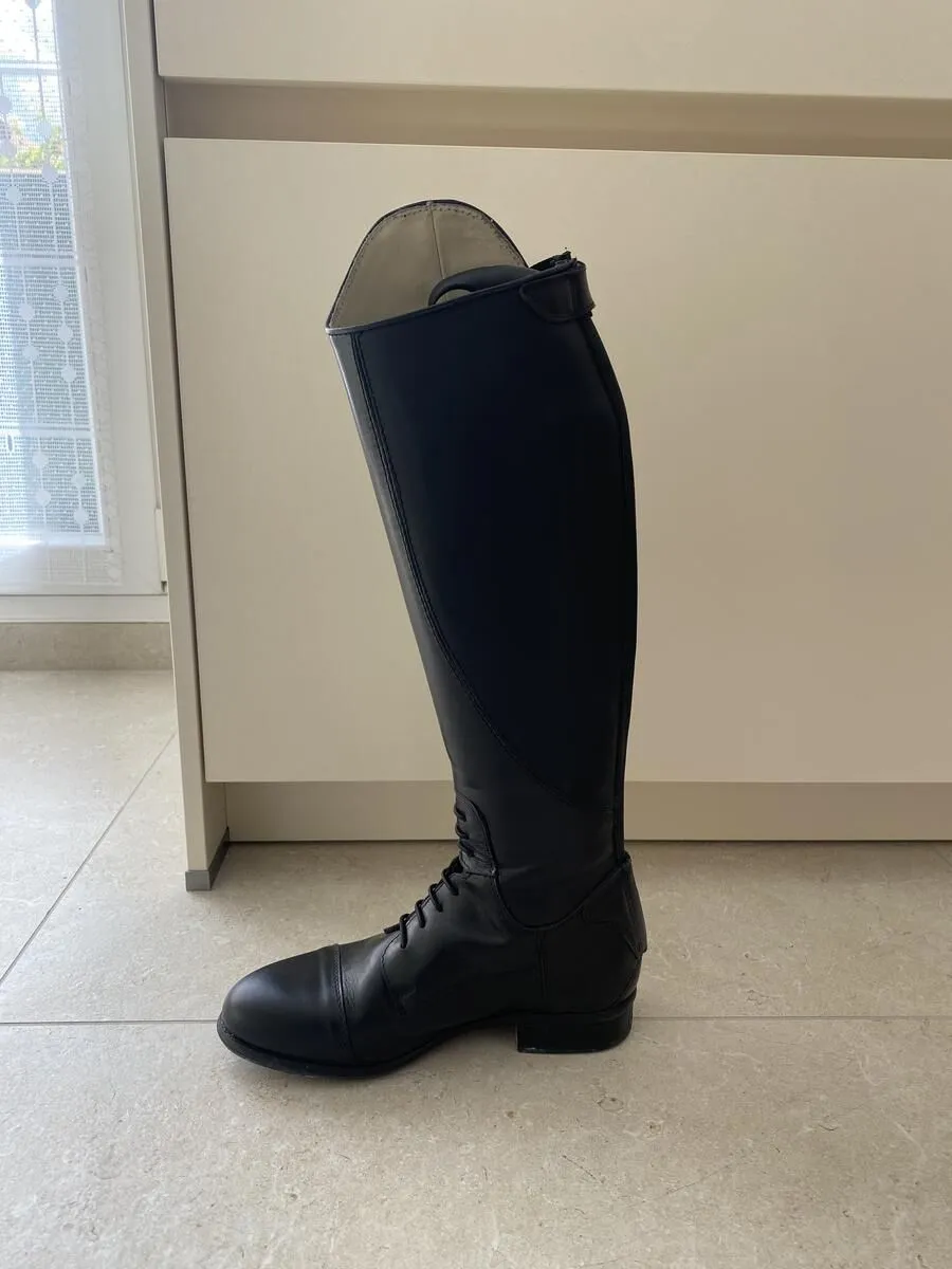 Bottes Tattini 39 S