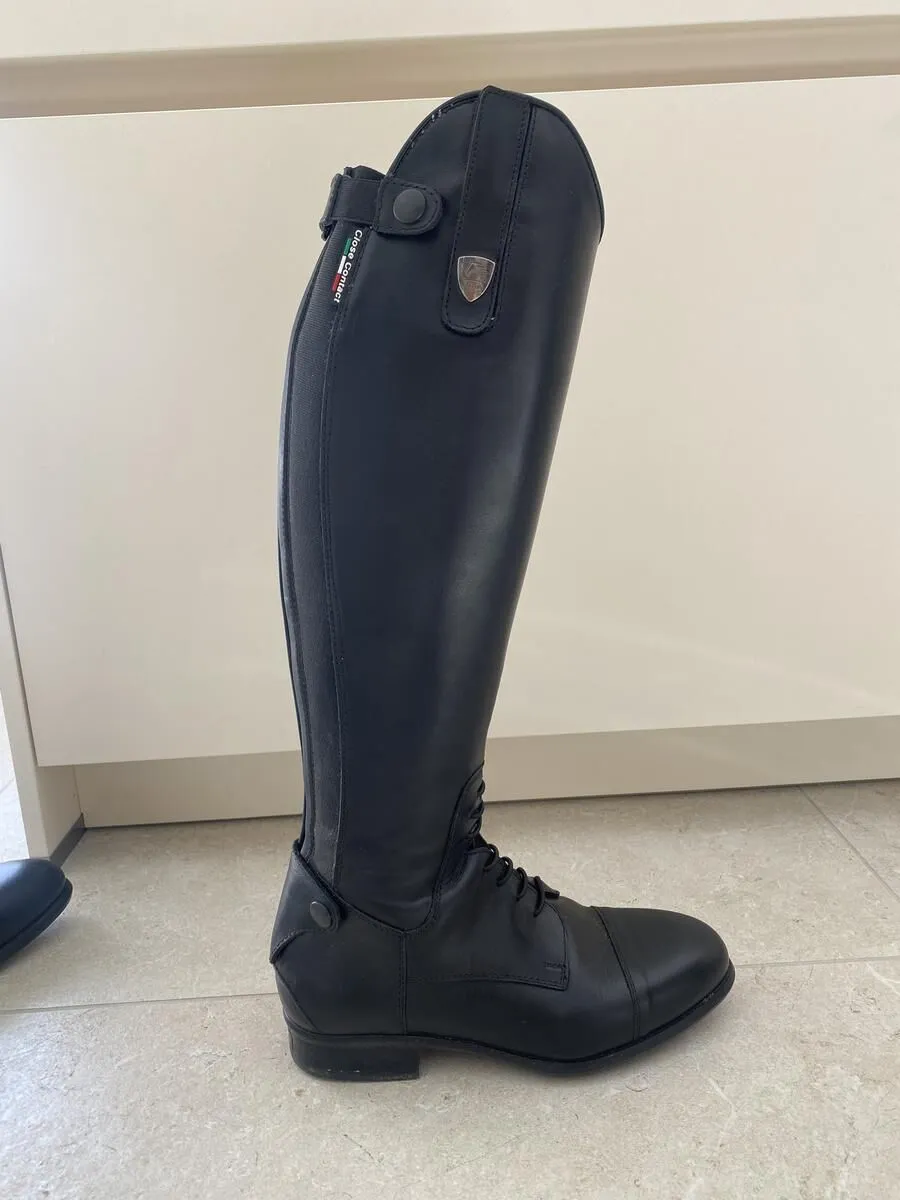 Bottes Tattini 39 S