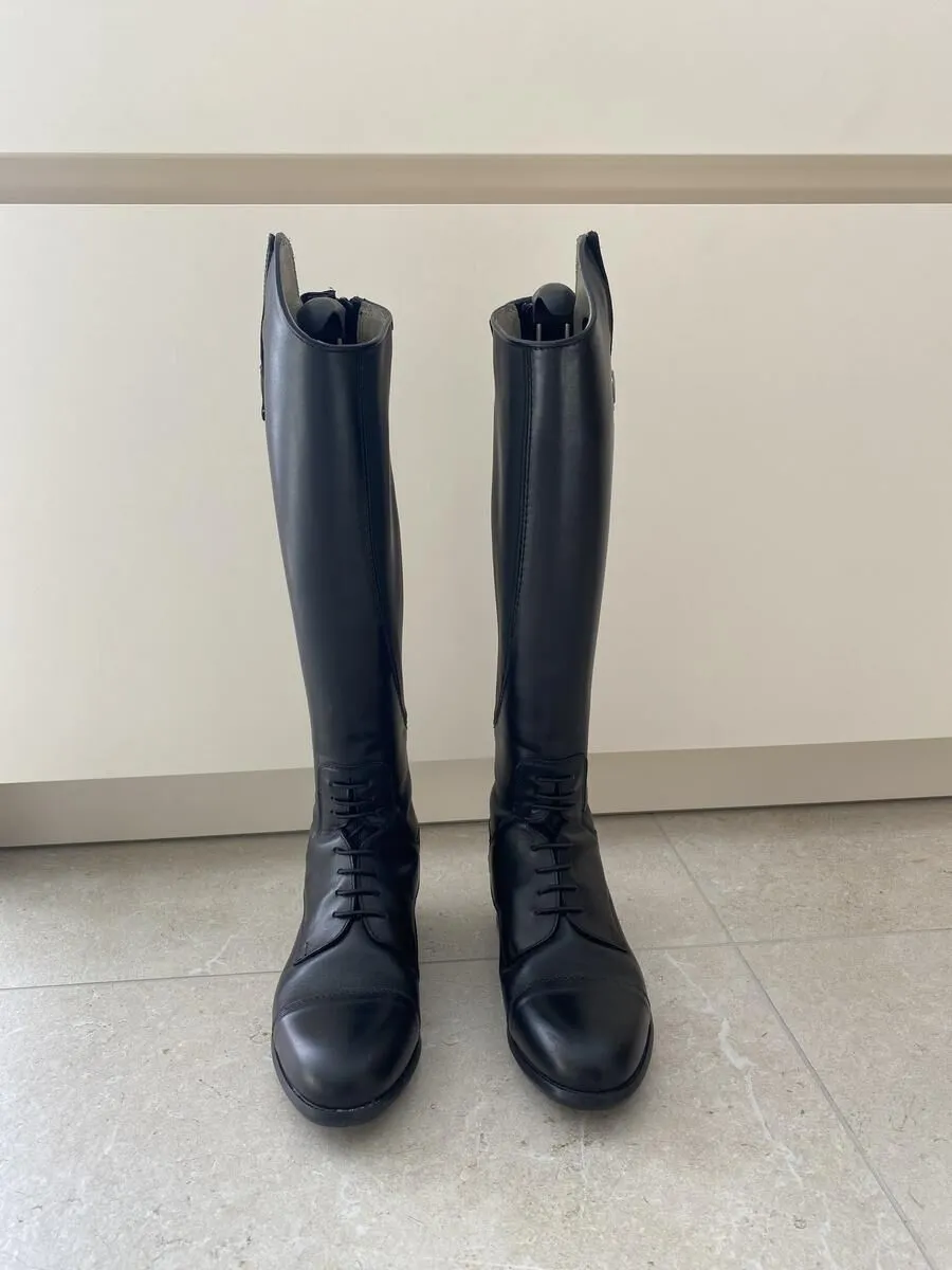 Bottes Tattini 39 S