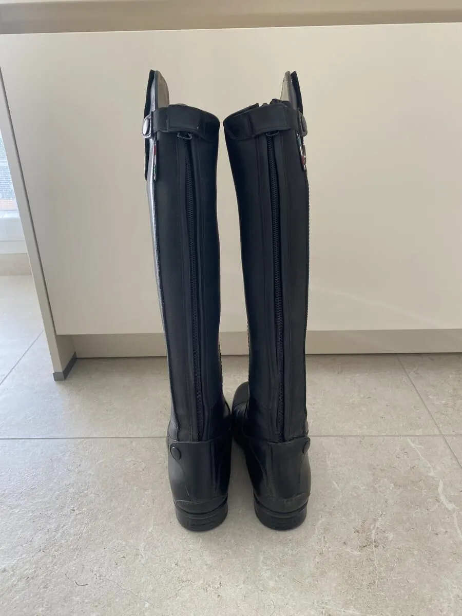 Bottes Tattini 39 S