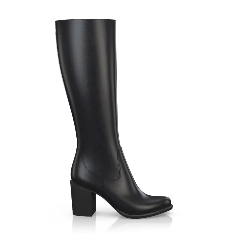 Bottes Élégantes 3151 | Girotti