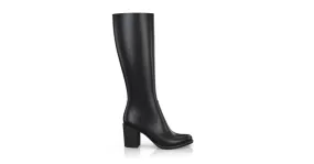 Bottes Élégantes 3151 | Girotti