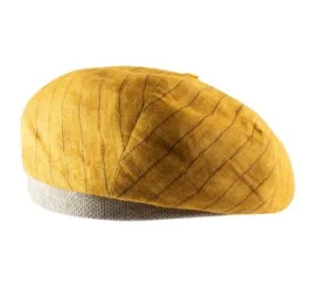 Béret italien - Casquette Alfonso D'Este