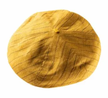 Béret italien - Casquette Alfonso D'Este