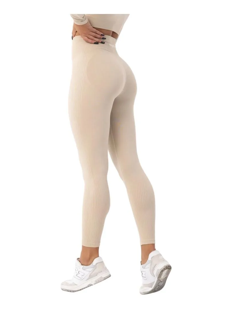 Carpatree - Legging BLAZE - Beige