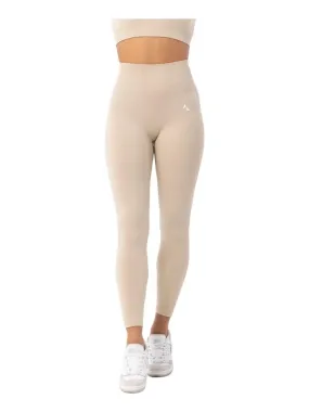 Carpatree - Legging BLAZE - Beige