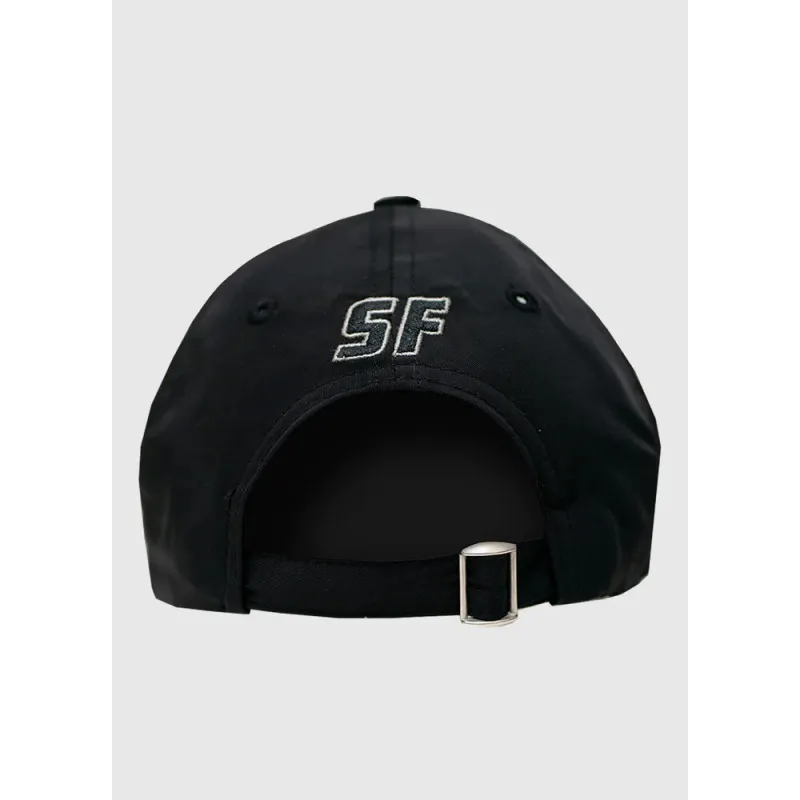 CASQUETTE ANTIK 3M BLACK STREET FIGHT