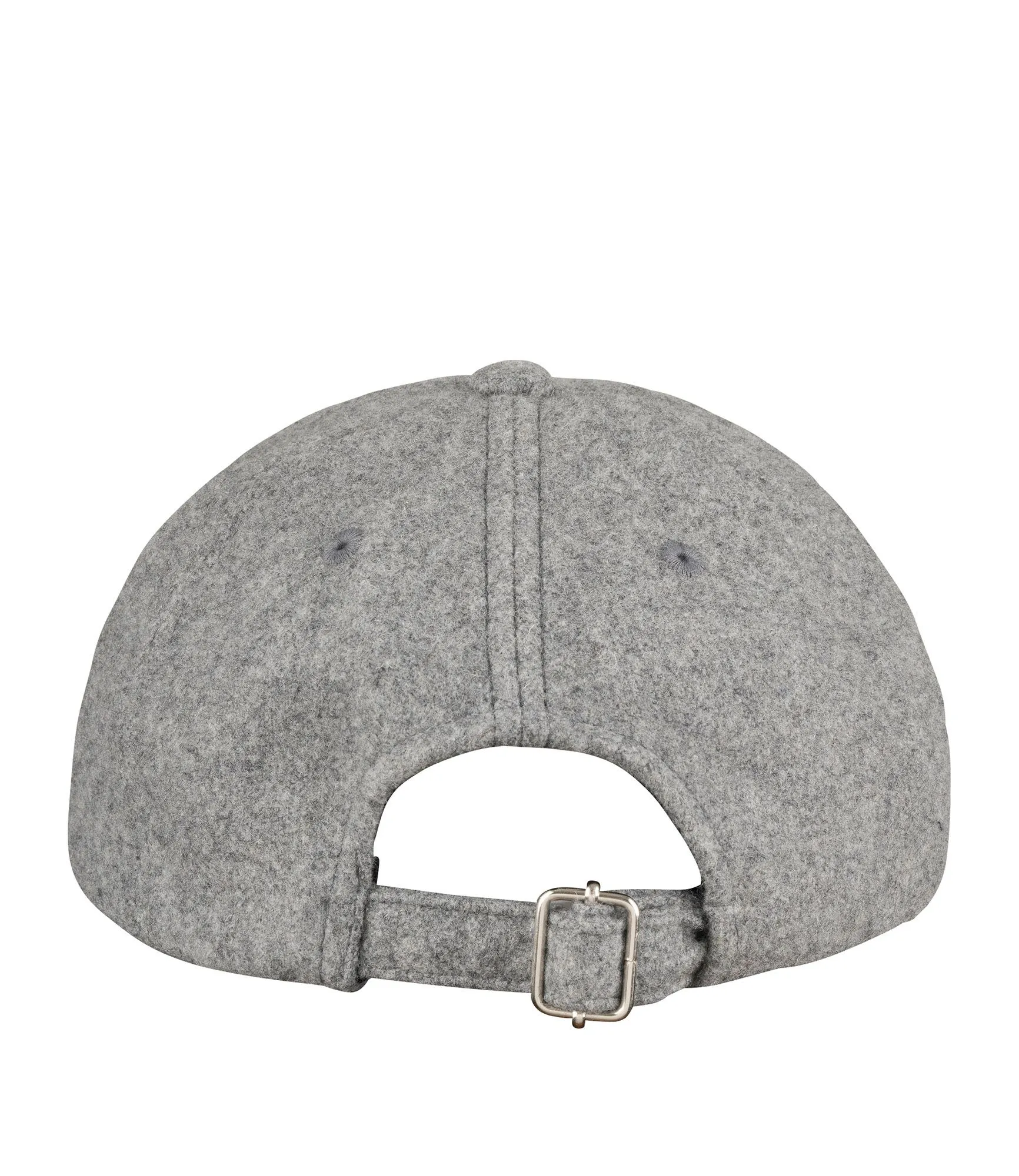 Casquette Charlie Gris | A.P.C.