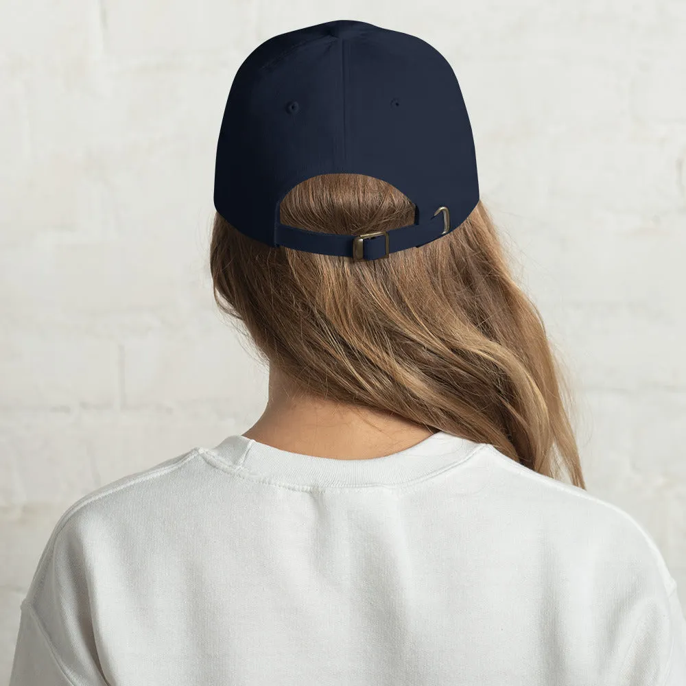 Casquette de Baseball - CREATE