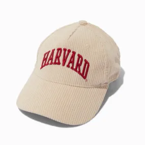 Casquette de baseball Harvard®