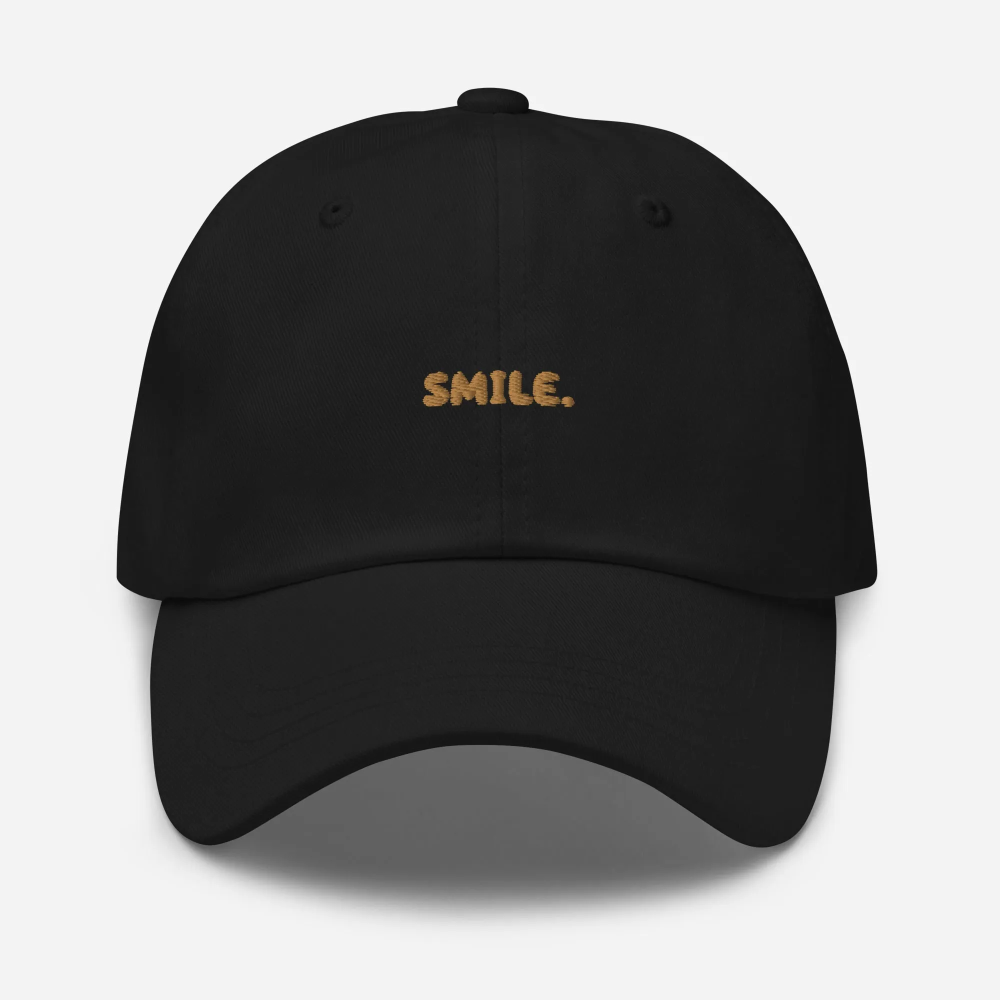 Casquette de Baseball - SMILE