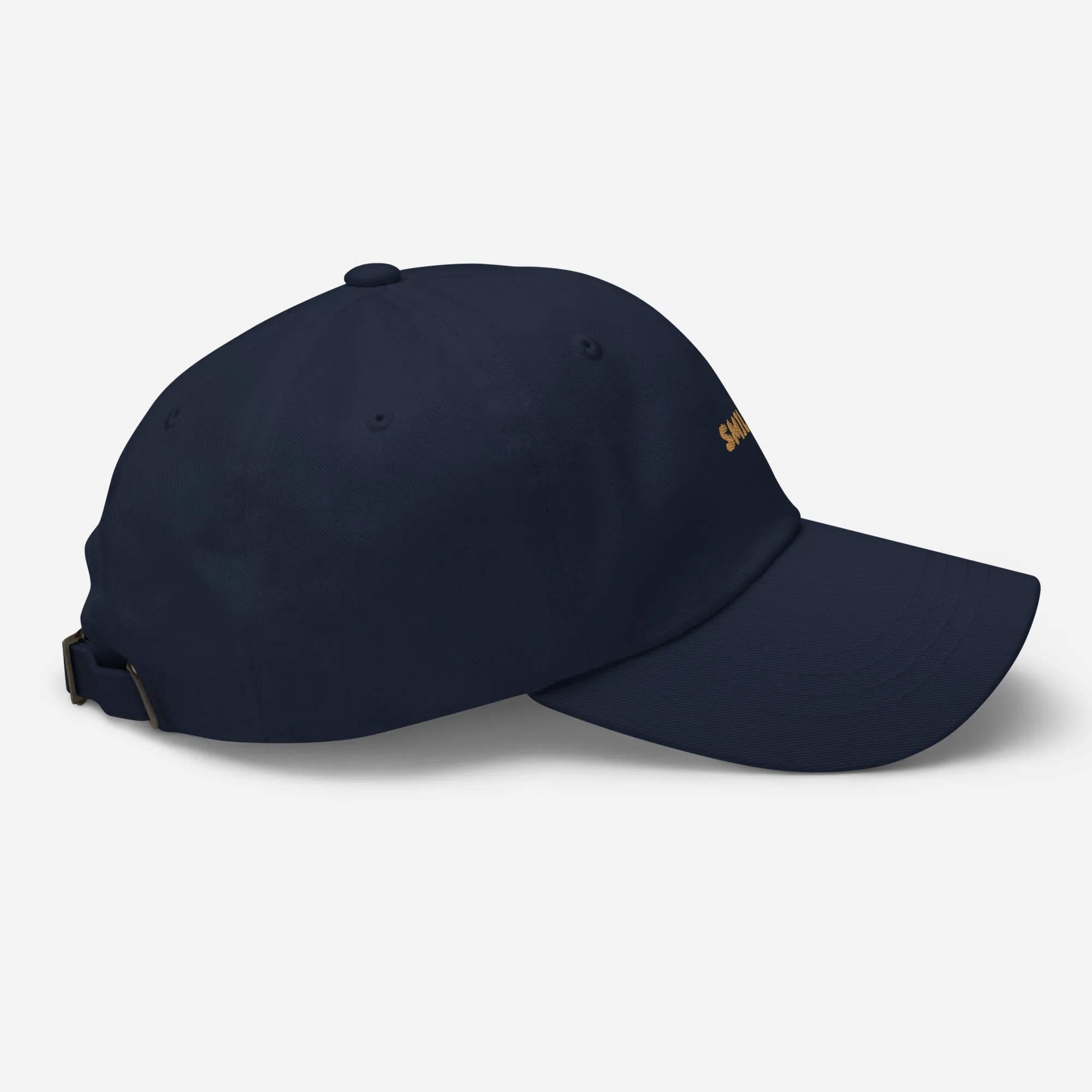 Casquette de Baseball - SMILE