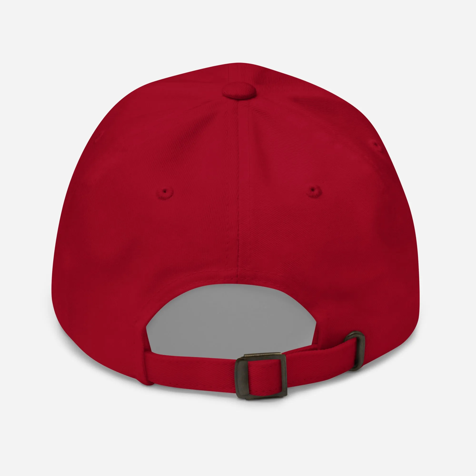 Casquette de Baseball - SMILE