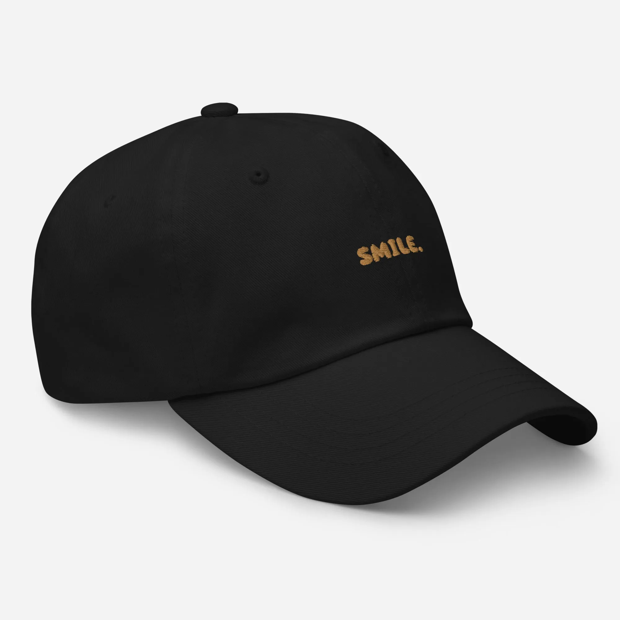 Casquette de Baseball - SMILE