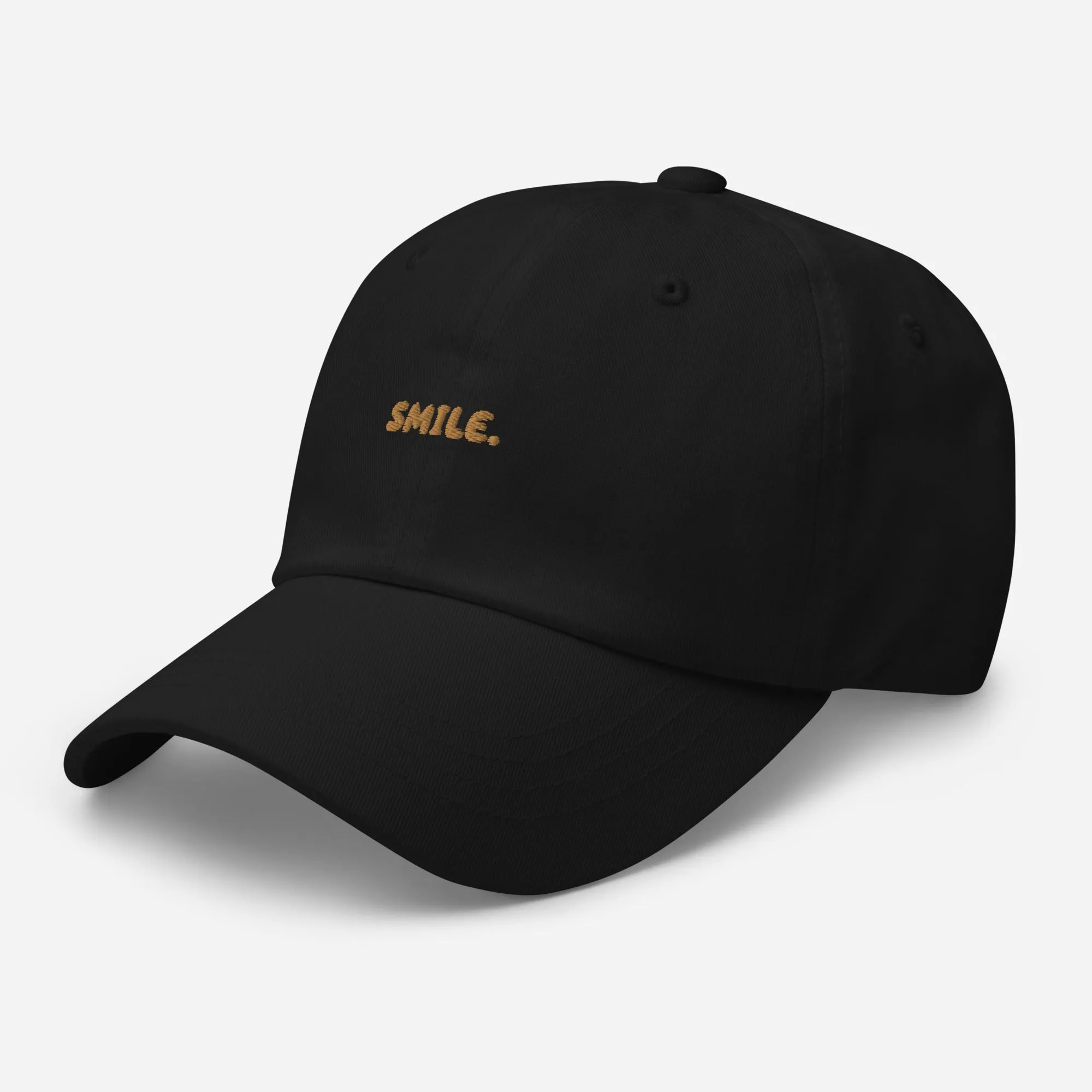 Casquette de Baseball - SMILE