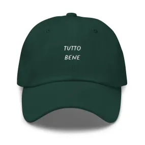 Casquette de Baseball - TUTTO BENE