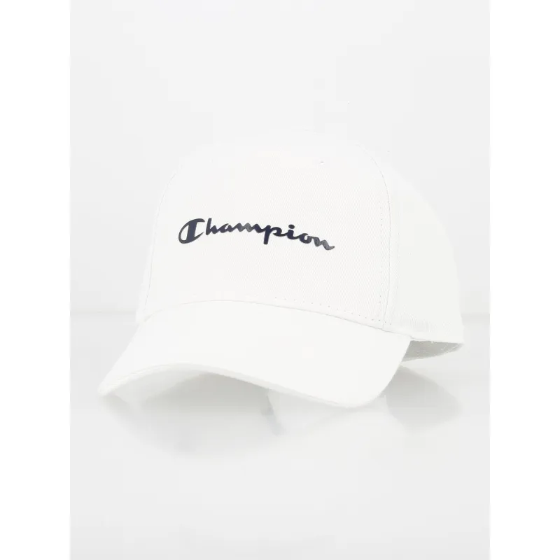 Casquette essential blanc - Puma | wimod