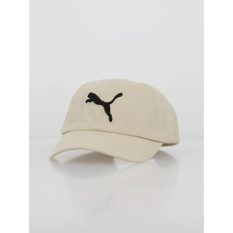 Casquette essential blanc - Puma | wimod