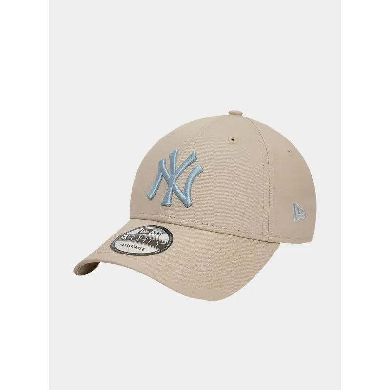 Casquette essential blanc - Puma | wimod