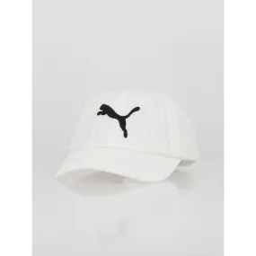 Casquette essential blanc - Puma | wimod