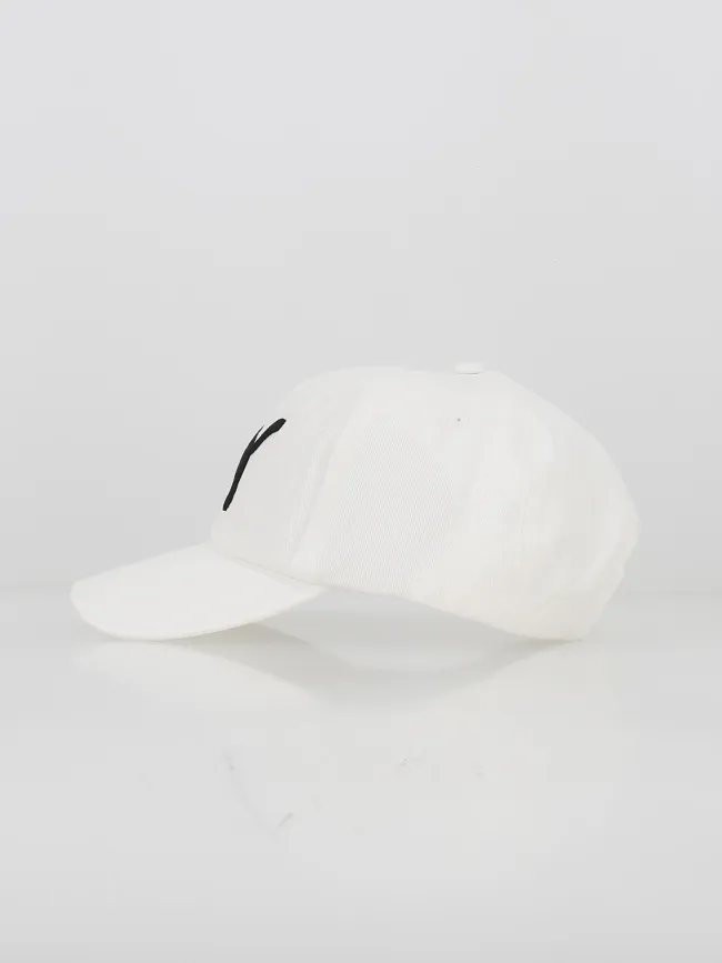 Casquette essential blanc - Puma | wimod