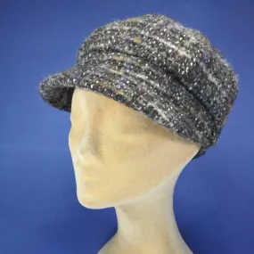 Casquette gavroche pas cher -Casquette d'hiver femme