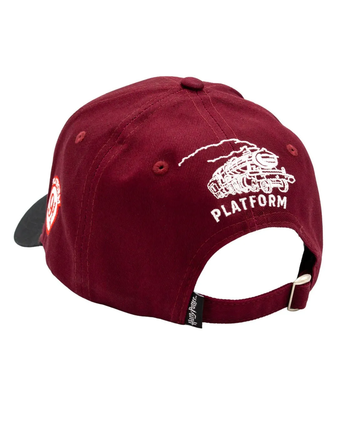 Casquette Harry Potter Hogwarts Express