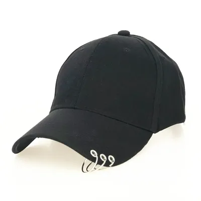 Casquette homme aux 3 Anneaux