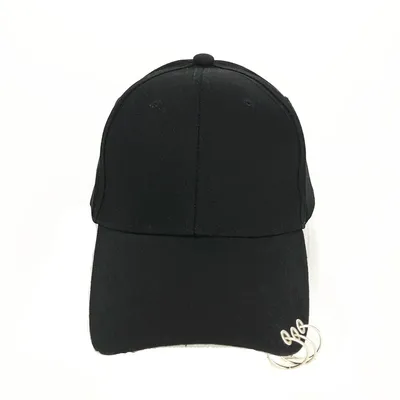 Casquette homme aux 3 Anneaux