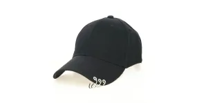 Casquette homme aux 3 Anneaux