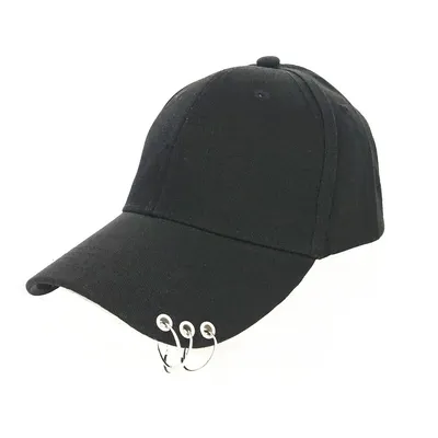 Casquette homme aux 3 Anneaux