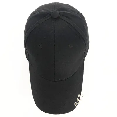 Casquette homme aux 3 Anneaux