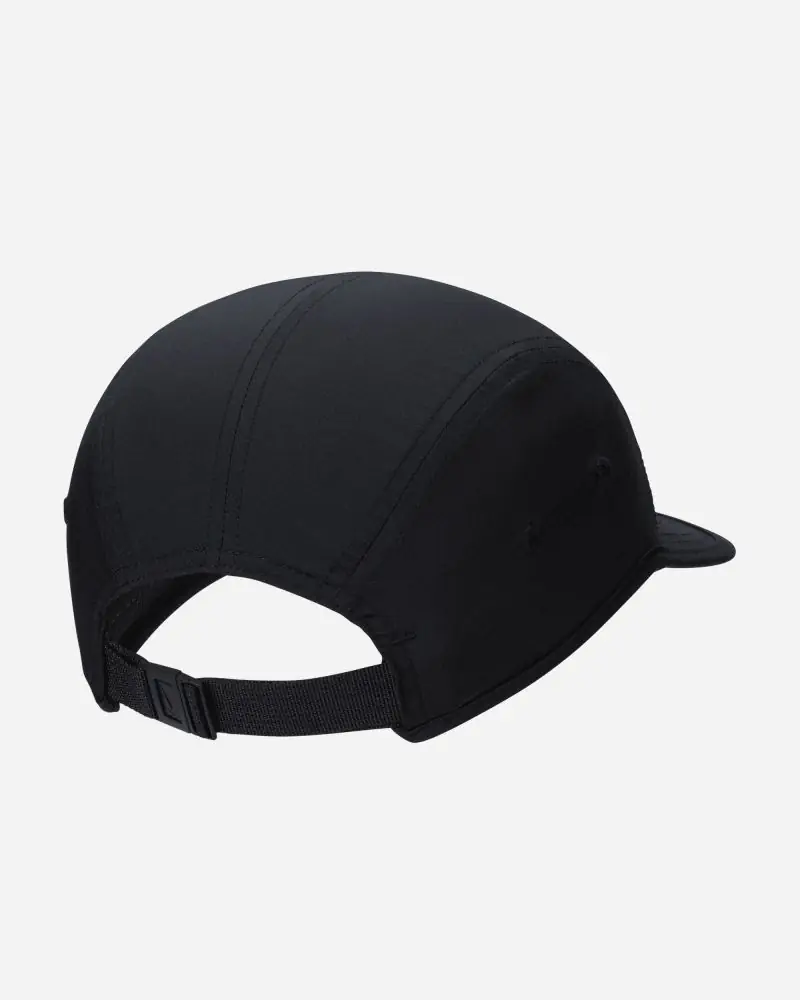 Casquette Nike Swoosh Noir pour adulte