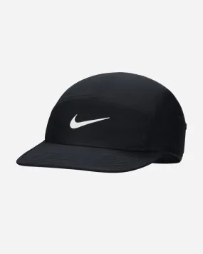 Casquette Nike Swoosh Noir pour adulte