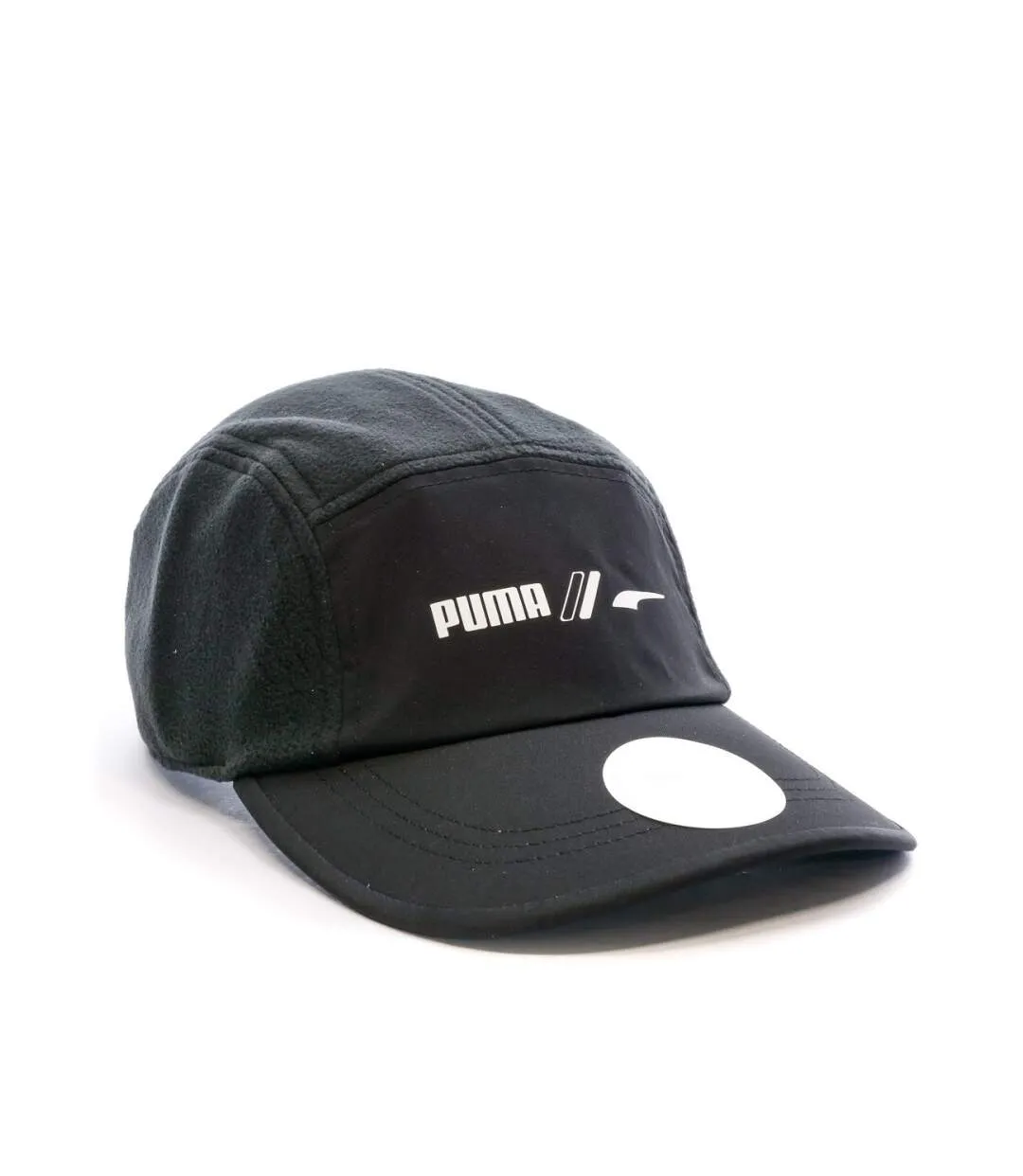 Casquette Noir Homme Puma Panel Cap