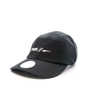 Casquette Noir Homme Puma Panel Cap