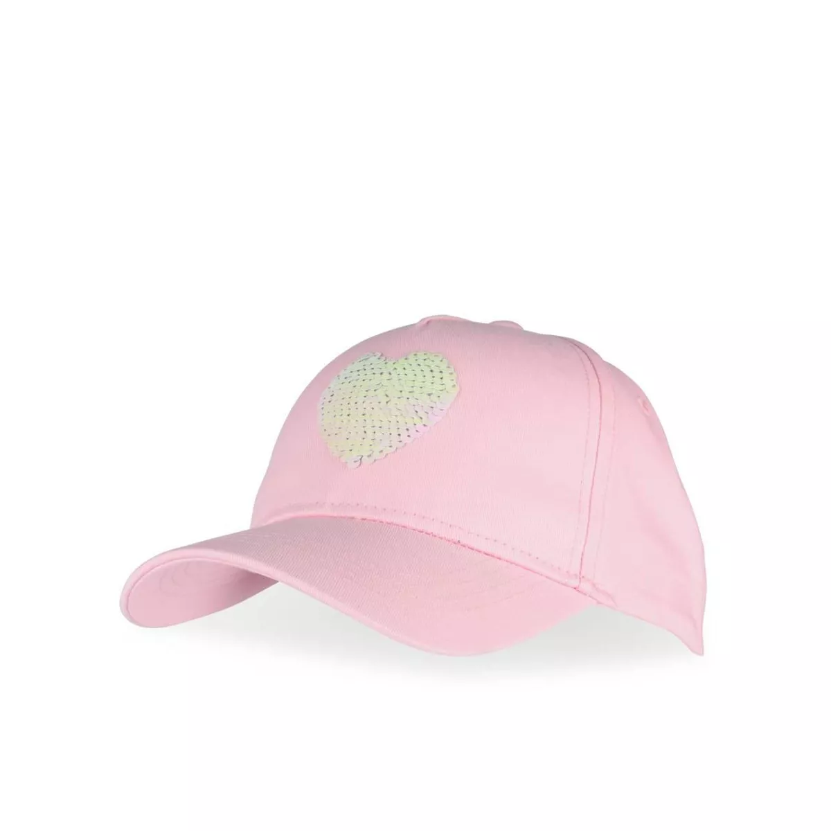 Casquette ROSE LOVELY SKULL