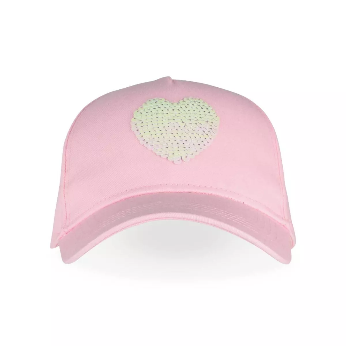 Casquette ROSE LOVELY SKULL