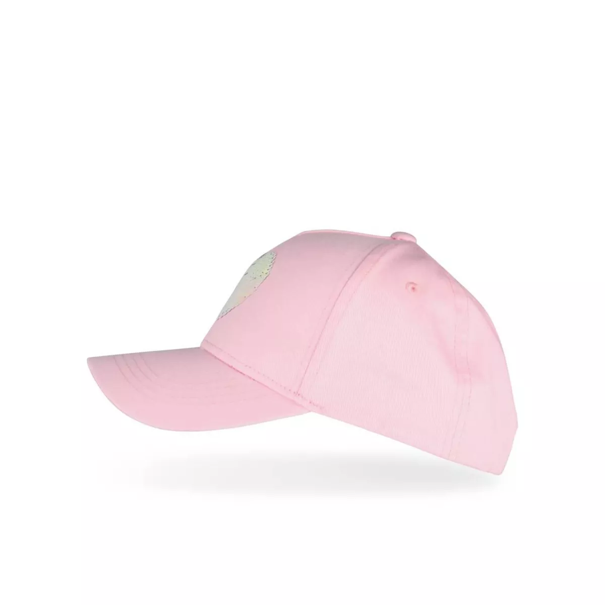 Casquette ROSE LOVELY SKULL