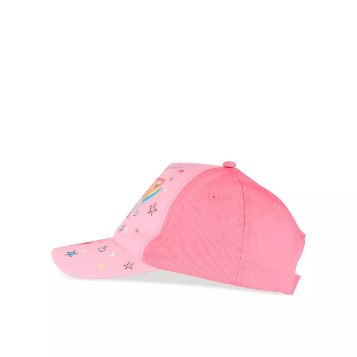 Casquette ROSE PAW PATROL FILLE