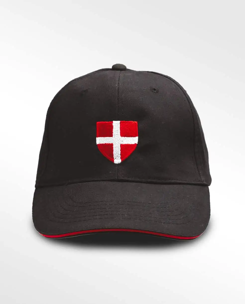 CASQUETTE SAVOIE - Les Savoyards