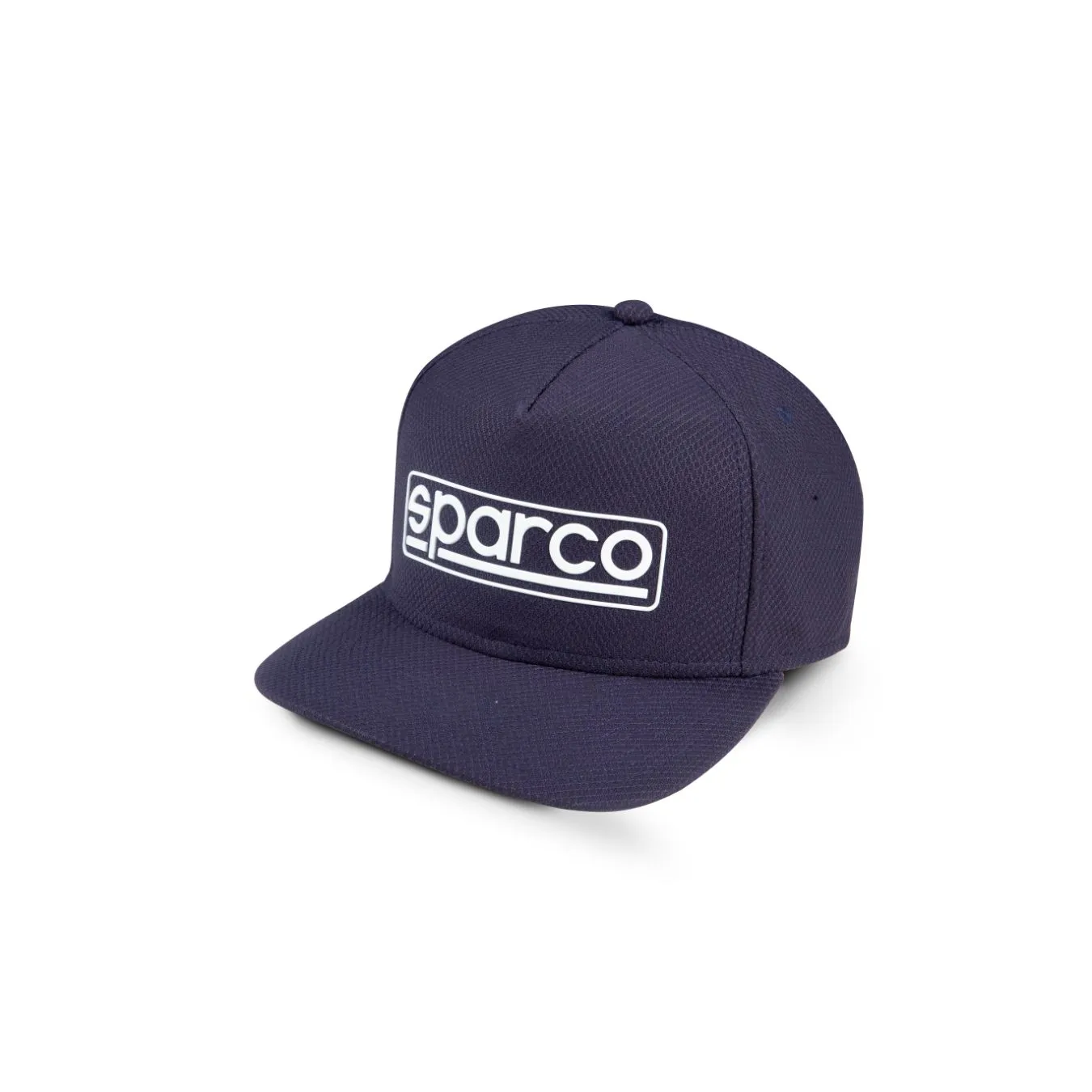 Casquette SPARCO Stretch bleue marine